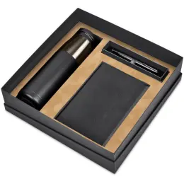 Alex Varga Jasprus Gift Set Gold